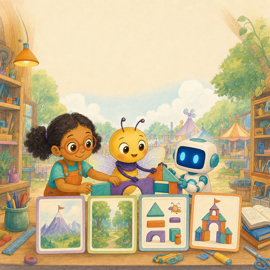 Tomo 2 — El Taller de los Buenos Pedidos
