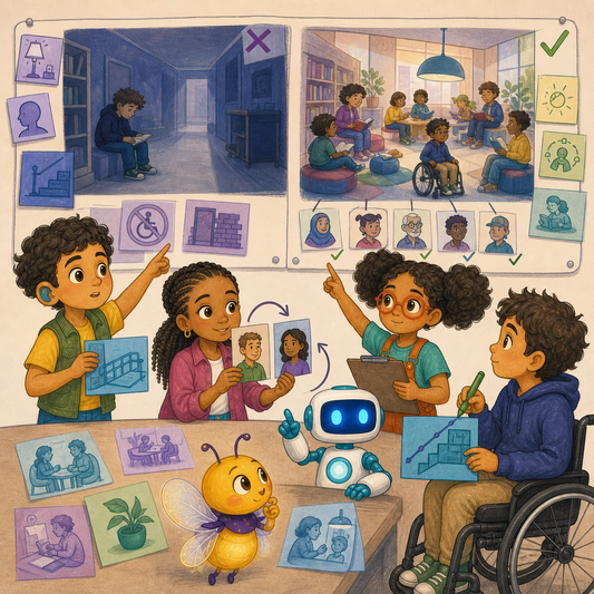 Colección Completa — 4 Ebooks + Cuaderno + Póster P.A.R.A.