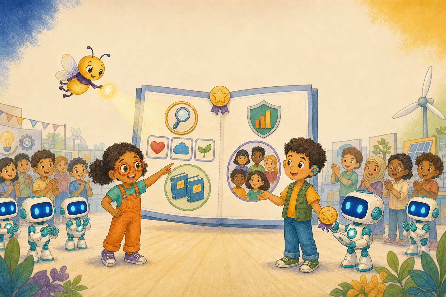 Licencia Educativa — Colección Completa para Aulas