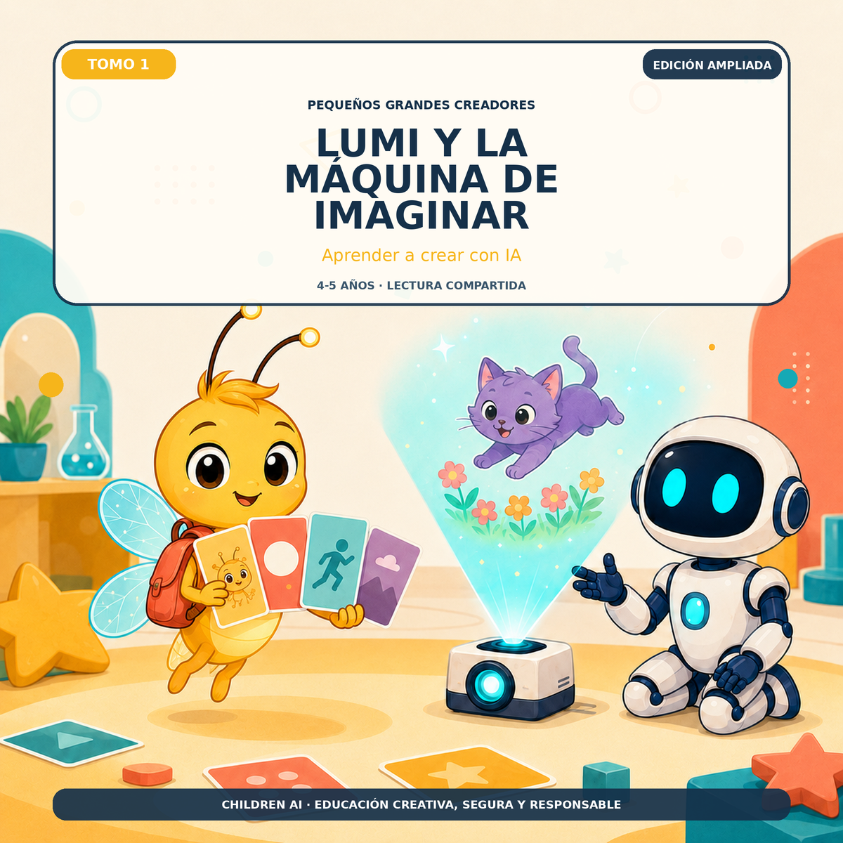 Dúo Inicial — Tomos 1 y 2
