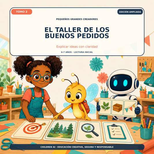 Dúo Inicial — Tomos 1 y 2